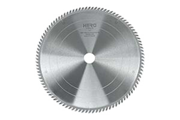 Crosscut-saw-blade
