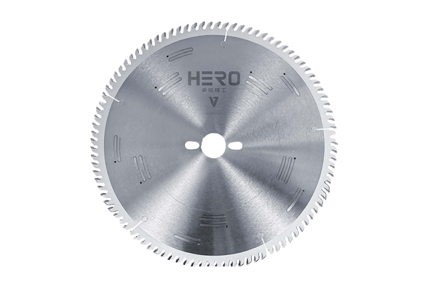 Sizing-saw-blade