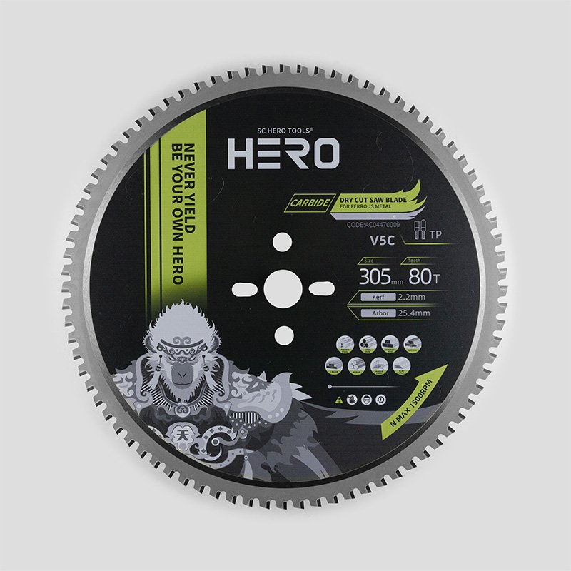 hero-wukong-v53-koocut-manufacturer