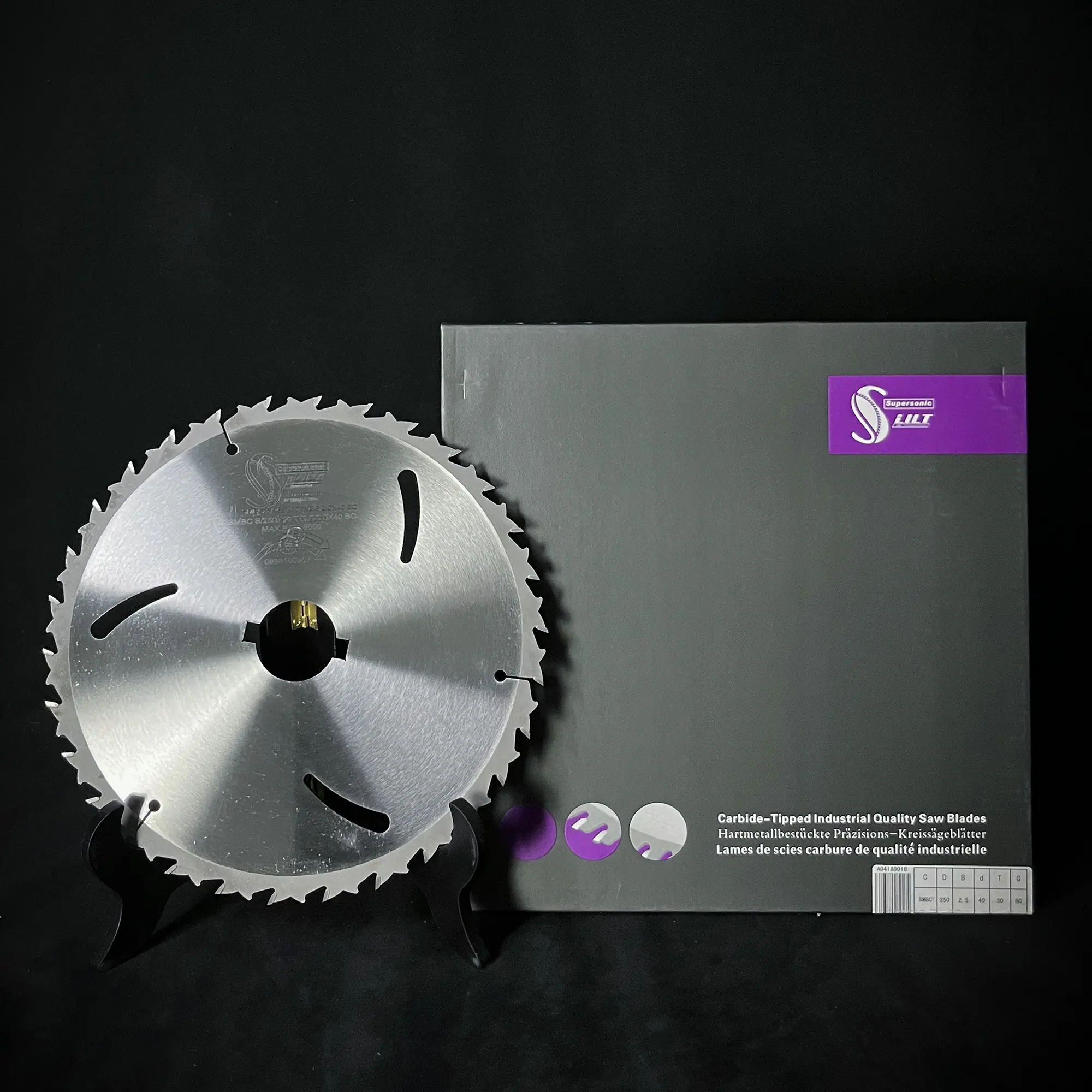 woodworking saw blade