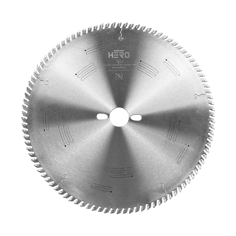 Llafn llif panel 300x98T