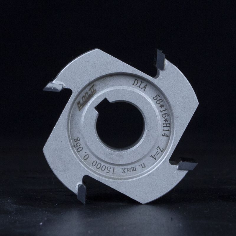 China TCT rough trimming cutter For Edge Banding Machine Wood edging ...