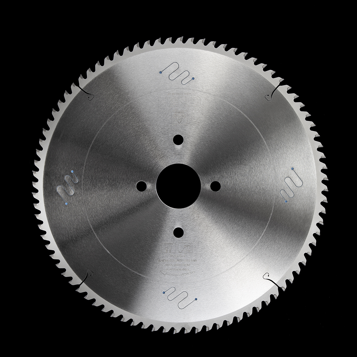 Llafn Llif Maint Panel PCD 350mm