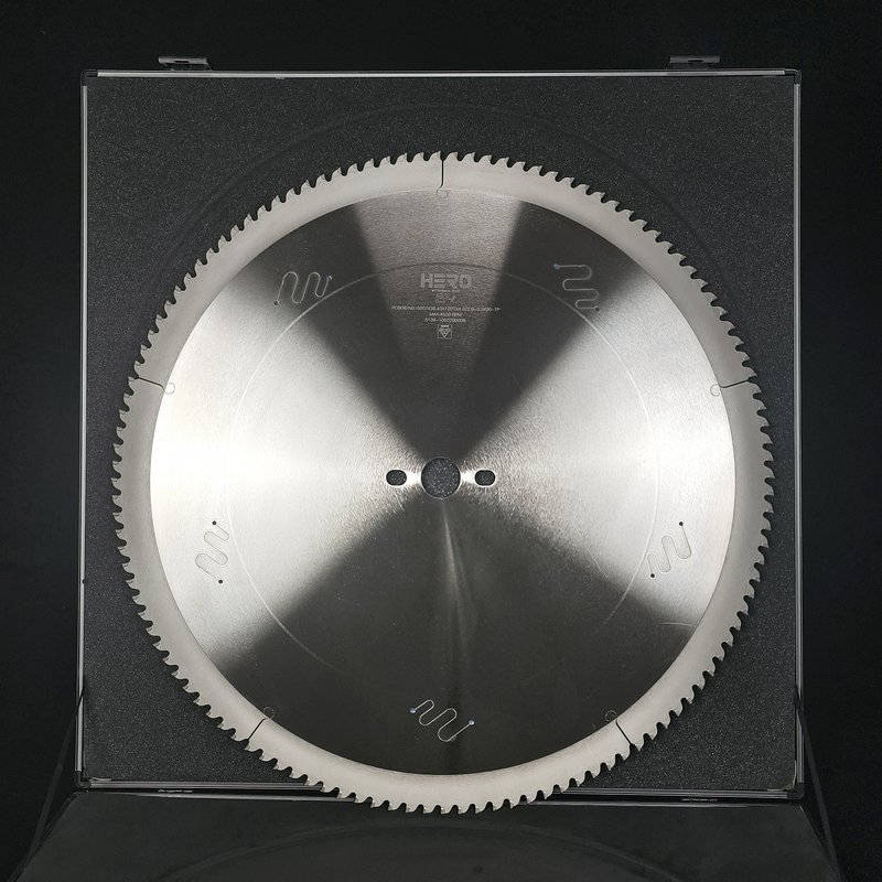 金刚石铝合金双凸锯（E9-1)02