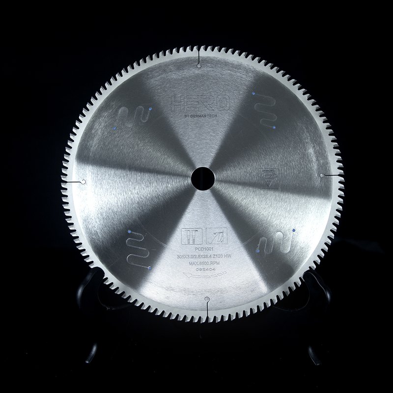 KOOCUT SAW BLADE FOR ALUMINUM